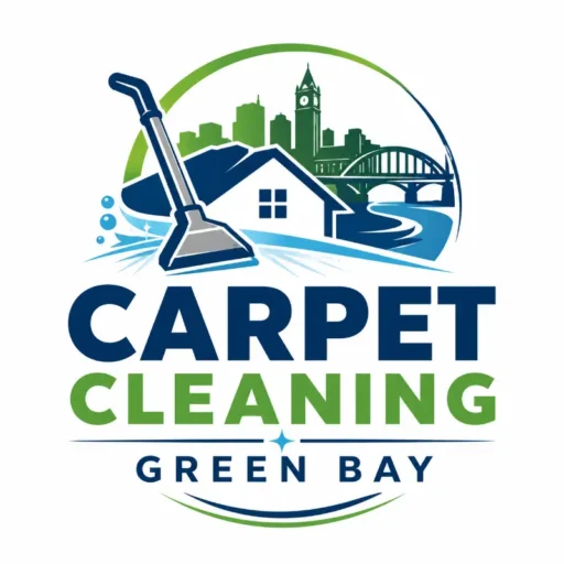 carpet cleaning logo